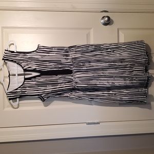 Ricki's Mid Length Dress